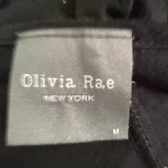 OLIVIA RAE JUMPSUIT - Picture 2 of 2